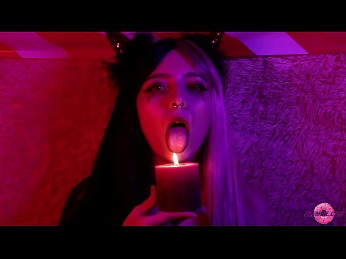 ❤️ Ástríðufullt blowjob frá Sexy Succubus með munnfyllingu Heimabakað klám hjá okkur is.com-porn-hat.ru ﹏