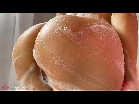 ❤️ Brunette sjálfsfróar kisu með titrara til að fá mikla fullnægingu í sturtu Heimabakað klám hjá okkur is.com-porn-hat.ru ﹏